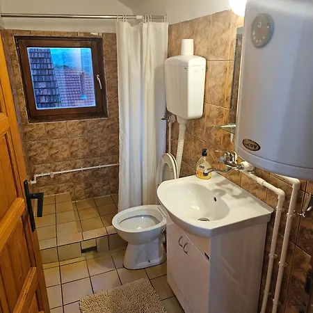 Apartmani,,drljaca,,4 *