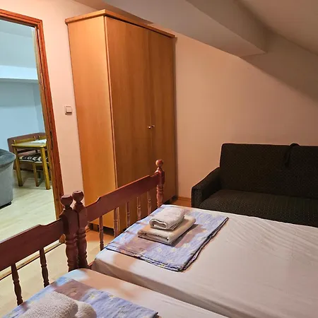 Apartmani,,drljaca,,4 * Soko Banja