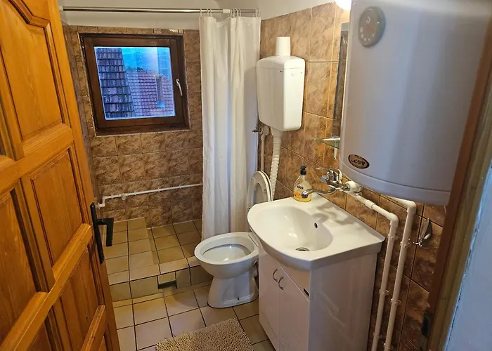 Apartmani,,drljaca,,4 *